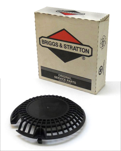 281136 SCREEN, STATI Briggs & Stratton Engine Parts (BS-281136)