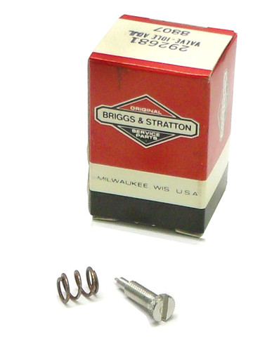 292681 KIT-IDLE MIXT Briggs & Stratton Engine Parts (BS-292681)