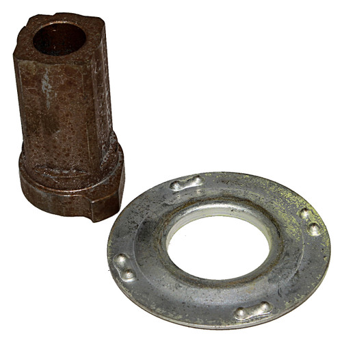 296597 Ratchet-Start Briggs & Stratton Engine Parts (BS-296597)