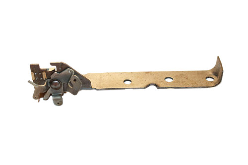 298823 BRACKET-CONTR Briggs & Stratton Engine Parts (BS-298823)