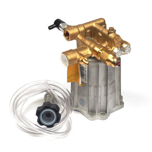 317604GS PUMP (BS-317604GS)