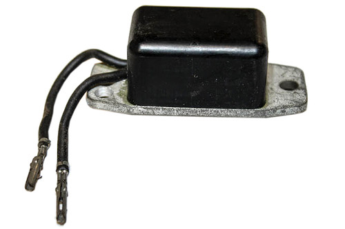 390546 RECTIFIER Briggs & Stratton Engine Parts (BS-390546) 390546 RECTIFIER Briggs & Stratton Engine Parts (BS-390546)