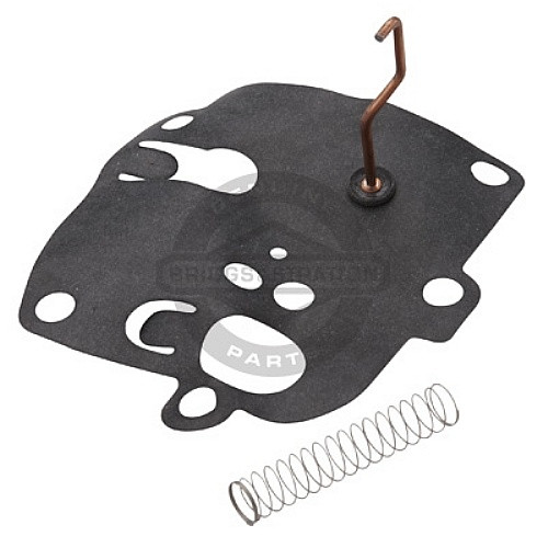 BRIGGS KIT-PUMP/CHOKE DIA 391681 Briggs & Stratton Engine Parts (BS-391681)