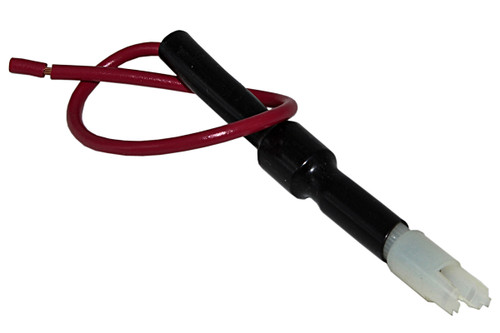 BRIGGS WIRE/CONNECTOR FOR 3 AMP ALTERNATOR Briggs & Stratton Engine Parts (BS-393814)