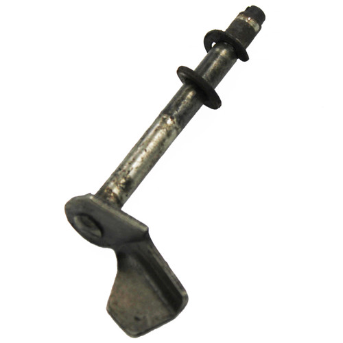 Crank-Governo TAKEN OFF ENGINE Briggs & Stratton Engine Parts (BS-394349-USED)
