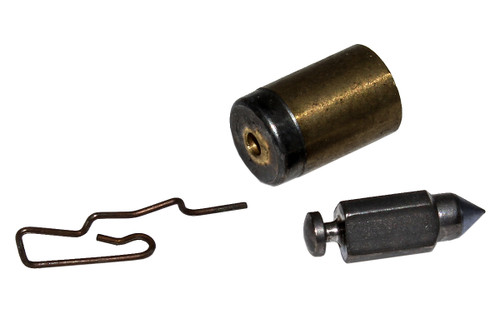 BRIGGS KIT-NEEDLE/SEAT 394682 Briggs & Stratton Engine Parts (BS-394682) BRIGGS KIT-NEEDLE/SEAT 394682 Briggs & Stratton Engine Parts (BS-394682)