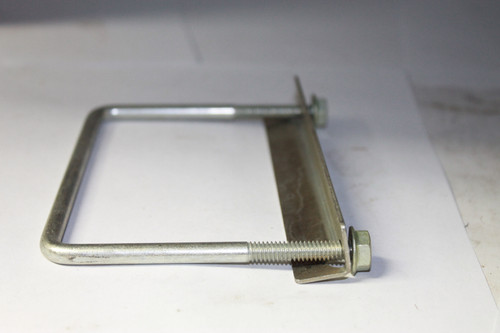397986 BRACKET KIT-BATT Briggs & Stratton Engine Parts (BS-397986)