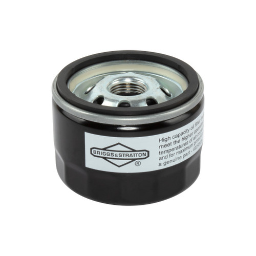 4154 Oil Filter, 492932 qty of 12 Briggs & Stratton Engine Parts (BS-4154)