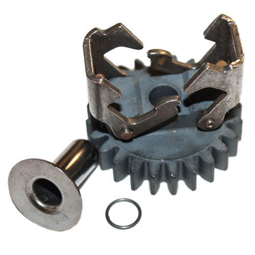 491909 GEAR-GOVERNOR Briggs & Stratton Engine Parts (BS-491909) 491909 GEAR-GOVERNOR Briggs & Stratton Engine Parts (BS-491909)
