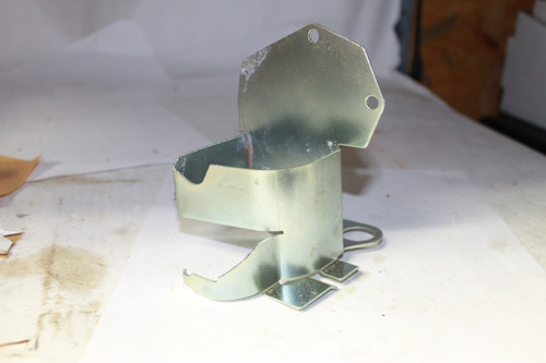491980 Cover-Exhaust Briggs & Stratton Engine Parts (BS-491980)