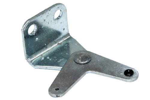492002 CRANK-BELL Briggs & Stratton Engine Parts (BS-492002)