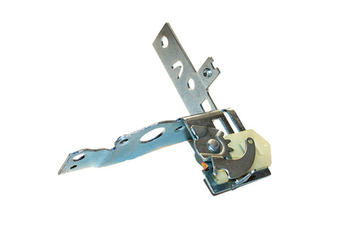 492388 BRACKET-CONTR Briggs & Stratton Engine Parts (BS-492388) 492388 BRACKET-CONTR Briggs & Stratton Engine Parts (BS-492388)