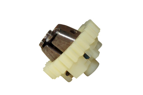 492752 GEAR-GOVERNOR Briggs & Stratton Engine Parts (BS-492752)