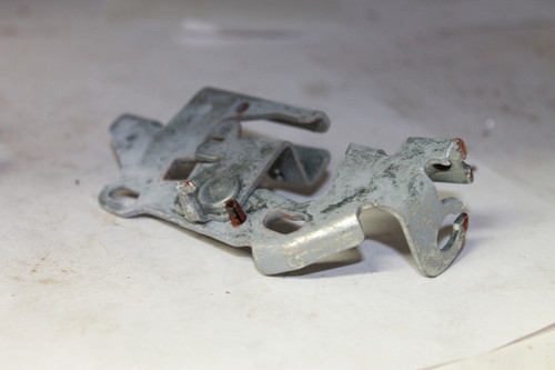 493239 Bracket-Brake Briggs & Stratton Engine Parts (BS-493239)