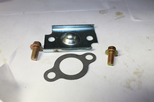 493621 COVER-OIL FIL Briggs & Stratton Engine Parts (BS-493621)