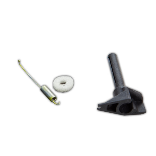 BRIGGS SHAFT-CHOKE 494218 Briggs & Stratton Engine Parts (BS-494218) BRIGGS SHAFT-CHOKE 494218 Briggs & Stratton Engine Parts (BS-494218)