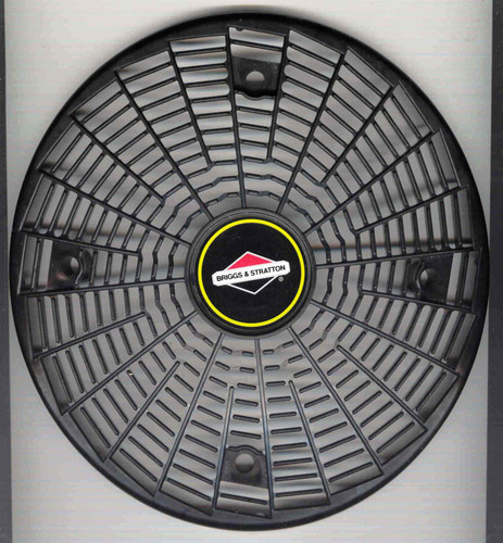 BRIGGS SCREEN-ROTATING 494439 Briggs & Stratton Engine Parts (BS-494439) BRIGGS SCREEN-ROTATING 494439 Briggs & Stratton Engine Parts (BS-494439)