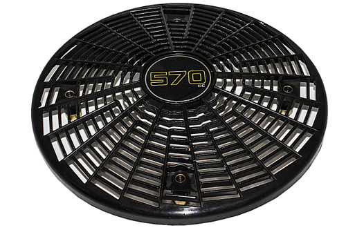BRIGGS SCREEN-ROTATING 494439 Briggs & Stratton Engine Parts (BS-494439-D1) BRIGGS SCREEN-ROTATING 494439 Briggs & Stratton Engine Parts (BS-494439-D1)
