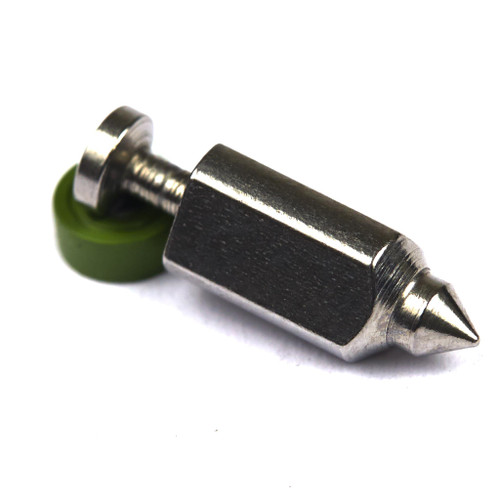 BRIGGS KIT-NEEDLE/SEAT 494788 Briggs & Stratton Engine Parts (BS-494788)