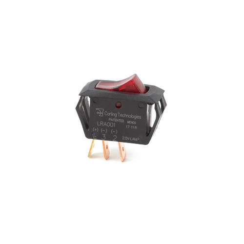 BRIGGS SWITCH-ROCKER 495098S Briggs & Stratton Engine Parts (BS-495098S)