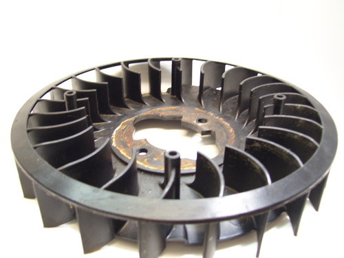 BRIGGS FAN-FLYWHEEL 498157 Briggs & Stratton Engine Parts (BS-498157) BRIGGS FAN-FLYWHEEL 498157 Briggs & Stratton Engine Parts (BS-498157)