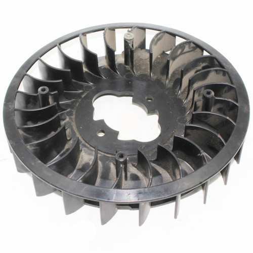 BRIGGS FAN-FLYWHEEL 498157 Briggs & Stratton Engine TAKEN OFF NEW ENGINE (BS-498157-D1)