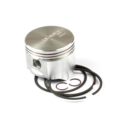 498586 PISTON ASSY-0 Briggs & Stratton Engine Parts (BS-498586)