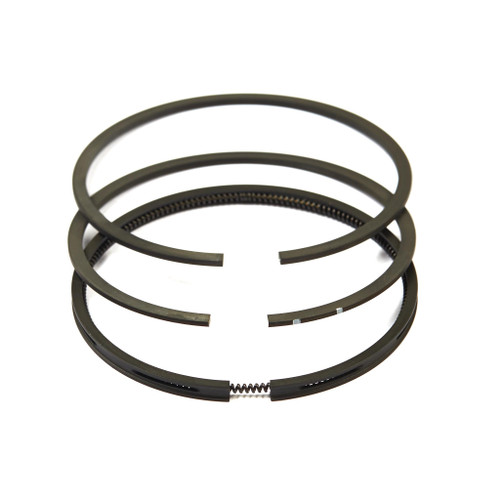 RING SET-STD used on "28" series L-Head engines with code date before 02060700 Briggs & Stratton Engine Parts (BS-499996)