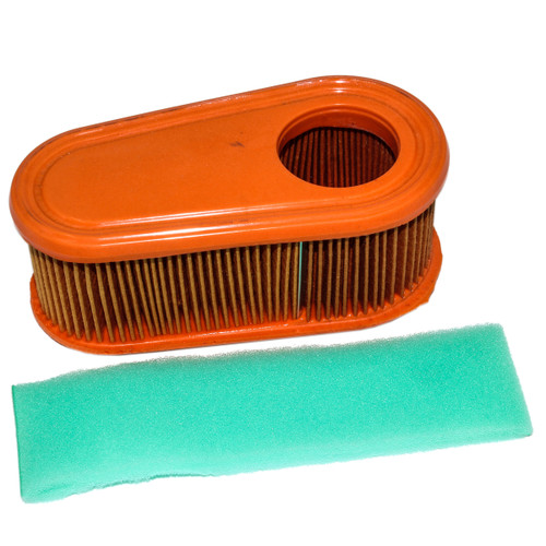 BS-796254 BRIGGS PRE FILTER & BS-795066 
IN ONE PACKAGE FILTER&PREFILTER (BS-5419)