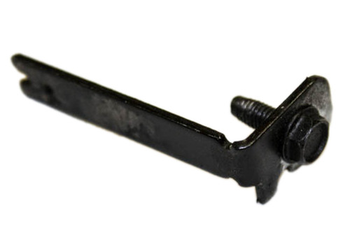 BRACKET-CONTROL Scratch and Dent TAKEN OFF NEW ENGINE (BS-590560-D1) BRACKET-CONTROL Scratch and Dent TAKEN OFF NEW ENGINE (BS-590560-D1)