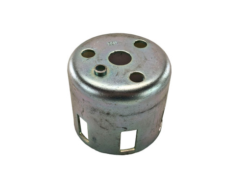 590682 CUP-FLYWHEEL -TAKEN OFF ENGINE (BS-590682-D1)