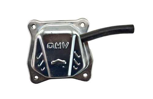 592903 COVER-ROCKER - TAKEN OFF ENGINE (BS-592903-D1)