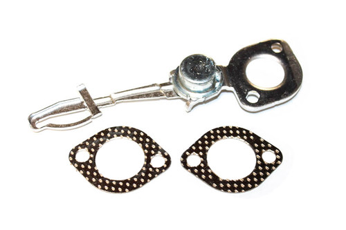 BRIGGS THERMOSTAT 593208 Briggs   Stratton Engine Parts (BS-593208)