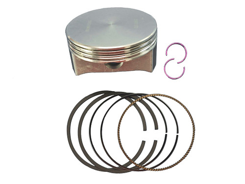 594539 PISTON ASSEMBLY (BS-594539)
