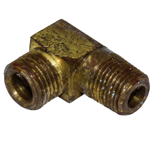 CONNECTOR-HOSE (BS-63377)