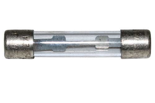 67125 Fuse (7-1/2 Amp) Briggs & Stratton Engine Parts (BS-67125)