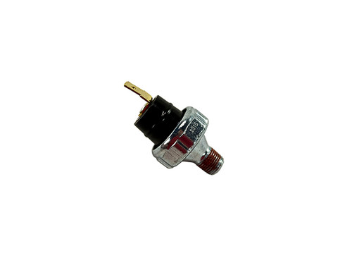 SWITCH-OIL PRESSURE, 2 PSI, Normally Closed, Briggs & Stratton Engine Parts (BS-690233-D1)