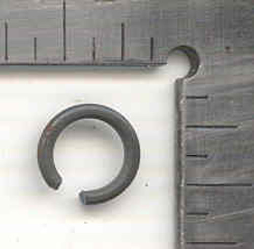 BRIGGS RING-RETAINING 691265 Briggs & Stratton Engine Parts (BS-691265) BRIGGS RING-RETAINING 691265 Briggs & Stratton Engine Parts (BS-691265)