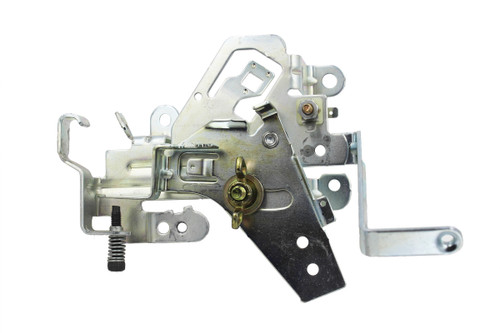 691481 BRACKET-CONTROL (BS-691481)