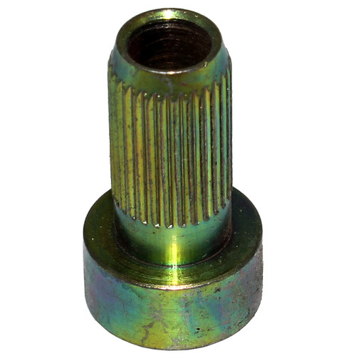 691500 SPACER, Gold Briggs & Stratton Engine Parts (BS-691500)