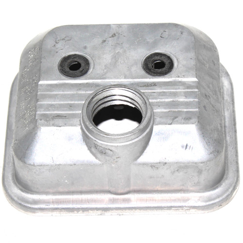 691531 COVER-ROCKER (does not include hardware or seal) TAKEN OFF NEW ENGINE (BS-691531-D1)