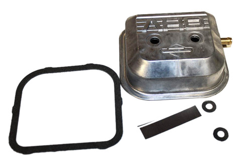 691558 COVER-ROCKER, Valve, 691558 Briggs & Stratton Engine Parts (BS-691558)