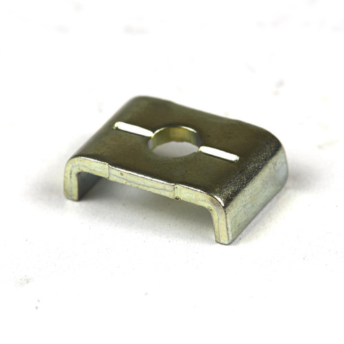 692179 Clamp, Cable, Without Tab, Briggs 692179 or 22372 Briggs & Stratton Conversion Kit Parts (BS-692179)