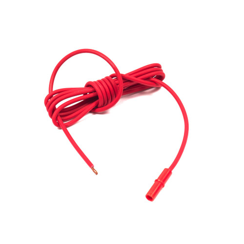 692306 WIRE ASSEMBLY single prong briggs with male internal pin Briggs & Stratton Conversion Kit Parts (BS-692306)