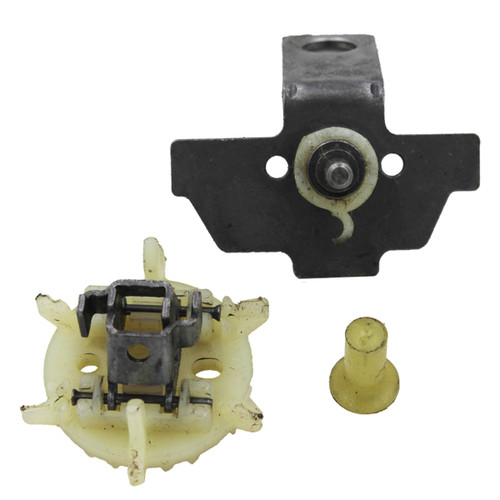 692505 SLINGER-GOVERNOR/OIL (BS-692505)