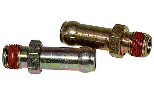 693184 CONNECTOR-HOSE Briggs & Stratton Engine Parts