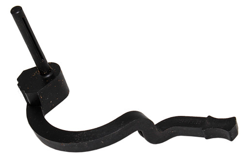 693628 SHAFT-CHOKE Briggs & Stratton Engine Parts (BS-693628)