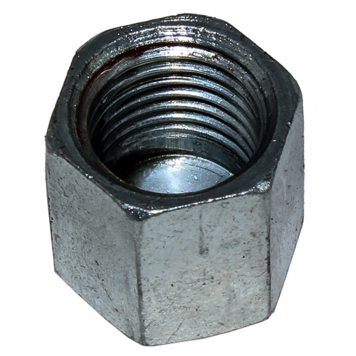 CAP-PIPE, TAKEN OFF NEW ENGINE (BS-695757-D1)