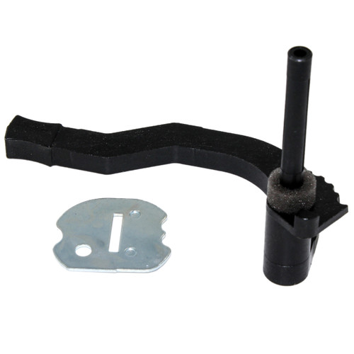 696144 Shaft-Choke Briggs & Stratton Engine Parts (BS-696144)