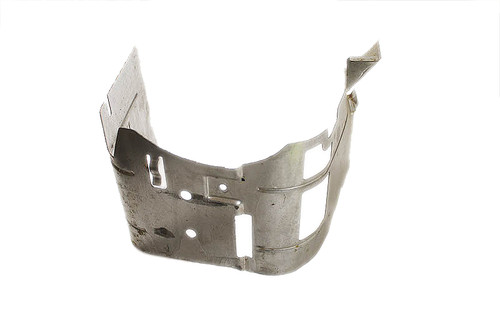 697107 Shield-Cylinder Briggs & Stratton Engine Parts (BS-697107)